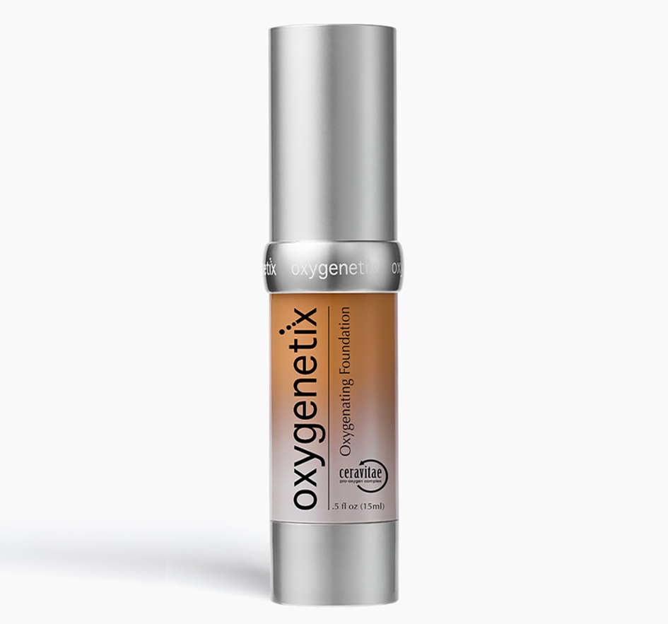 Oxygenetics